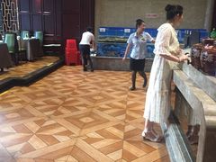-嘎吧锅私家菜馆(联想科技城店)