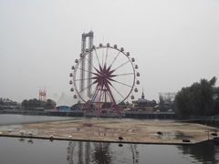 -成都欢乐谷