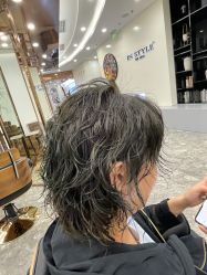 -INSTYLE造型·明星店