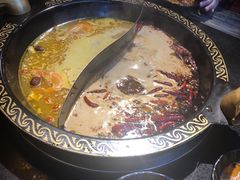 -大味老火锅City店