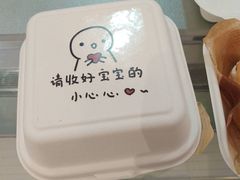 -恋萍小吃(时代店)