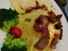 -香港新记茶餐厅(湖墅南路店)