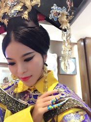 点击看大图 -盘子女人坊(珠海拱北旗舰店)