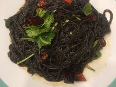 -东北农家小院(定西路店)