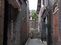 -蔡家宅