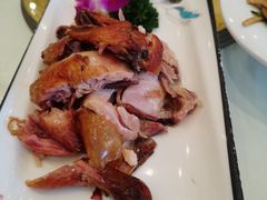 凯鸽风沙鸡-凯鸽酒楼(大同振兴街店)