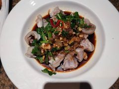 -绿茶餐厅(coco park 店)