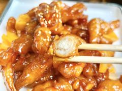 -小蓉合餐厅·川菜·陕南菜(凤城二路店)