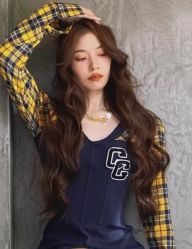 -GIRL STYLE 烫发·染发沙龙