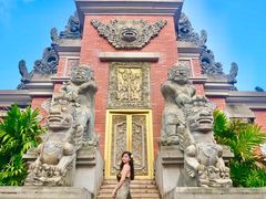 -南宁方特东盟神画