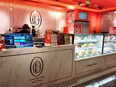 -CloudD'or可露朵蛋糕(1733商业空间店)