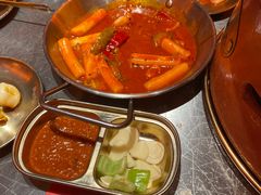 -西塔老太太泥炉烤肉(苏州大悦城店)