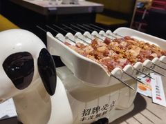 -丰茂烤串(金源店)