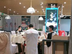 大堂-闽鄂情·闽南招财鸭(水头店)