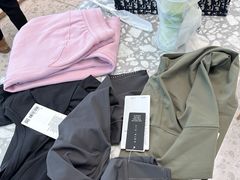 -lululemon(新天地店)