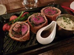 -斯普汇生蚝牛排馆(中骏世界城店)