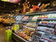 -Olé精品超市(北京合生汇店)