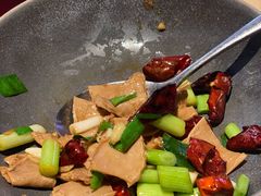 笋丝-山石榴·贵州菜(丰盛里店)