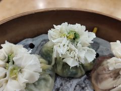 -都一处烧麦馆(前门店)