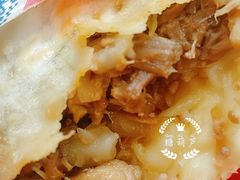 -秦陕印象超级肉夹馍(万达广场西安民乐园店)