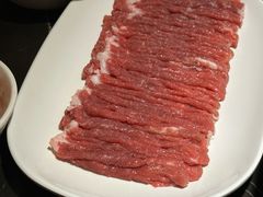 -东来顺饭庄(金泉广场店)