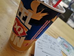 -DQ·蛋糕·冰淇淋(大宁国际商业广场店)