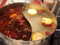 -牛事制造局牛肉火锅(莲岳路店)