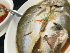 -金典银峰老鹅馆·昆山菜(亭林公园店)