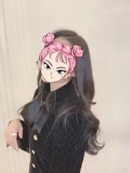 -3AM HAIR SALON染发烫发接发