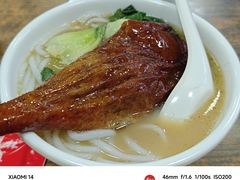-佳记厚街烧鹅濑粉(广州总店)
