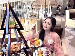 -北京康莱德酒店