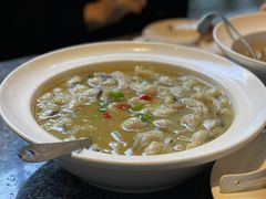 -黄岩国际大酒店·餐厅