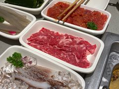 -海底捞火锅(万丰桥店)