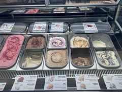 -大连铂尔曼酒店-铂尔曼美食廊 Pullman Deli