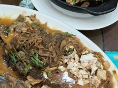 -渔码头食府(蓬莱阁店)