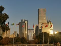 -中央公园(苏州工业园区)