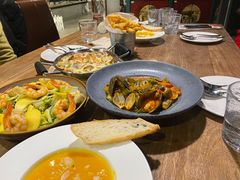 -G+KITCHEN(龙湖狮山天街店)