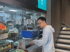 -纪林菜馆·博山菜老字号(华光路店)