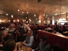 -Burger & Lobster(Dean Street)