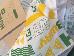 -赛百味SUBWAY(凯德mall大峡谷店)