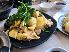 白斩鸡-章氏(广粤路店)