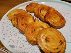 -新白鹿餐厅(百联中环店)