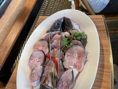 -鱼豆吉·豆浆鱼火锅(宜昌万达店)