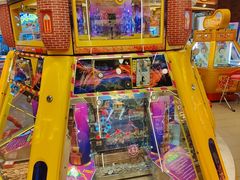 -汤姆熊欢乐世界·拼豆·DIY(百联又一城店)