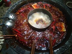 -重庆渝达老火锅(春熙路店)
