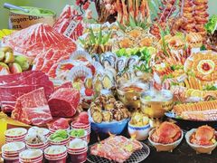 -亚马逊海鲜自助(万象汇店)