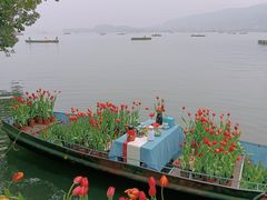 -湖畔居茶楼(湖滨店)