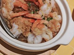 -蔡澜点心·粤菜(花城汇南区店)