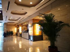 -长安大饭店(陕西大厦)