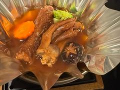 -松鹤精致料理(五一中路店)